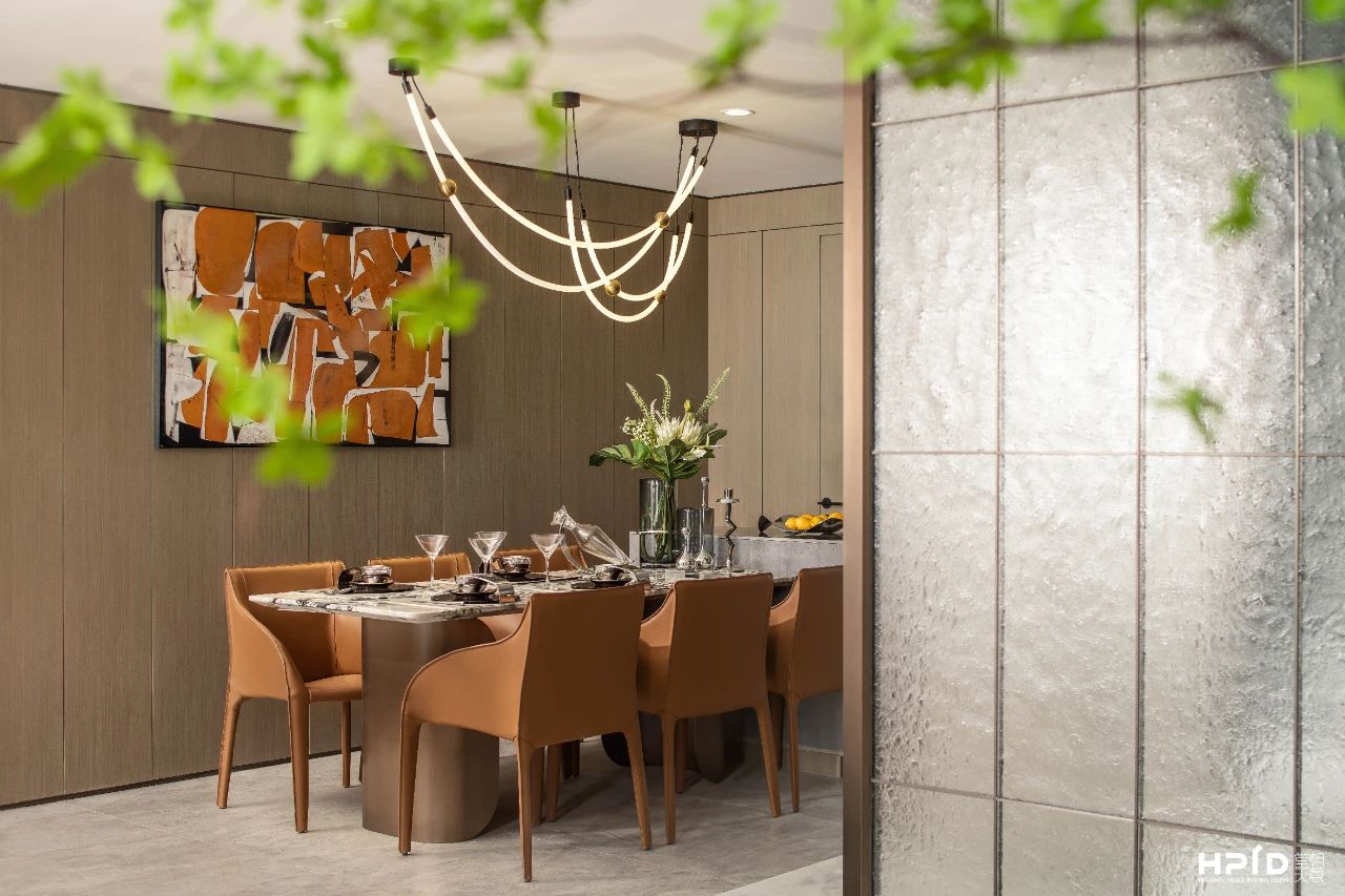 华润置地·嘉兴秀湖西项目底跃 198 户型丨中国嘉兴丨杭州堂朝天意室内设计有限公司-22