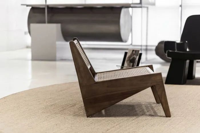 LOLTHEDICE 玖墨服饰办公空间设计丨中国杭州丨由走空间设计有限公司-18