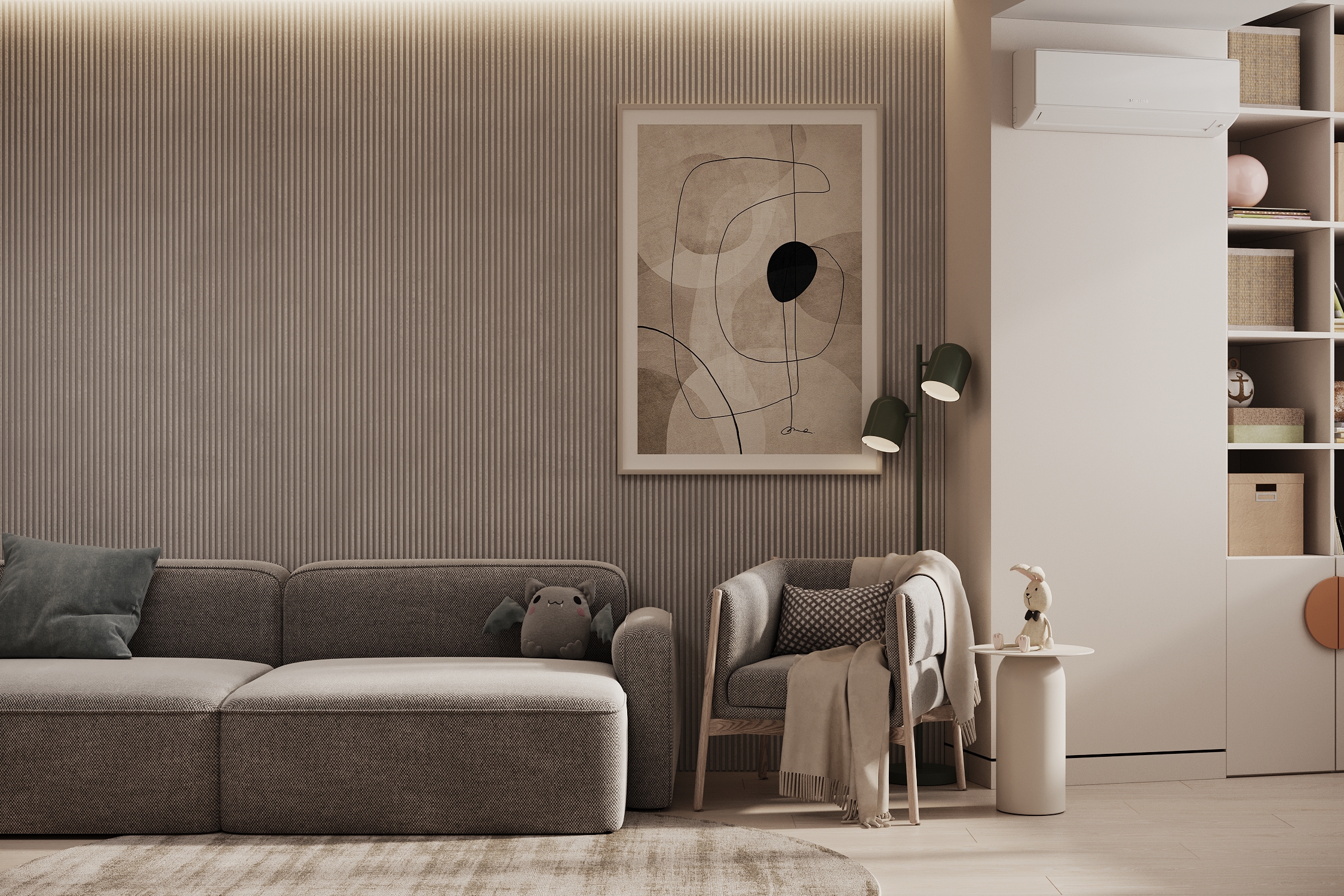 米拉21号公寓-29