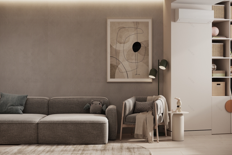 米拉21号公寓-29