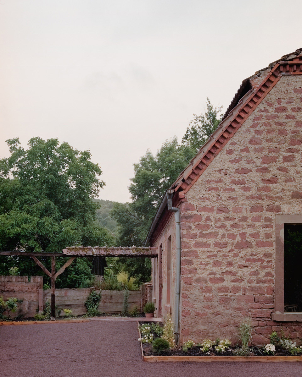 Enfin 餐厅丨法国丨nara.-34