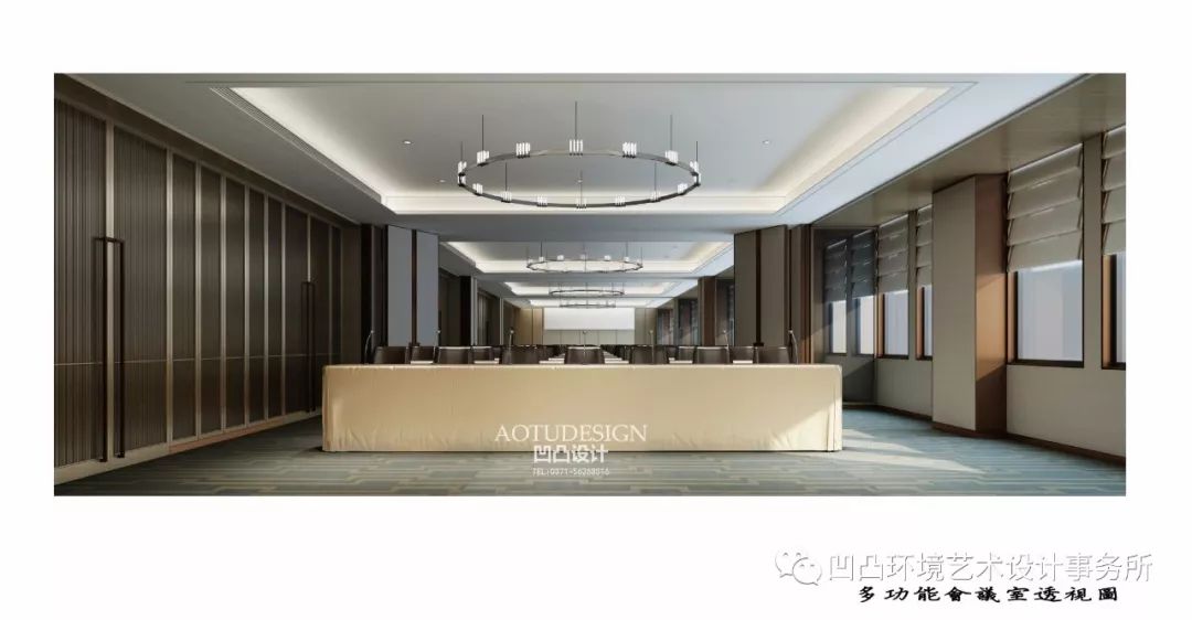 新中式商务酒店 | 古韵今风,华而不奢-30