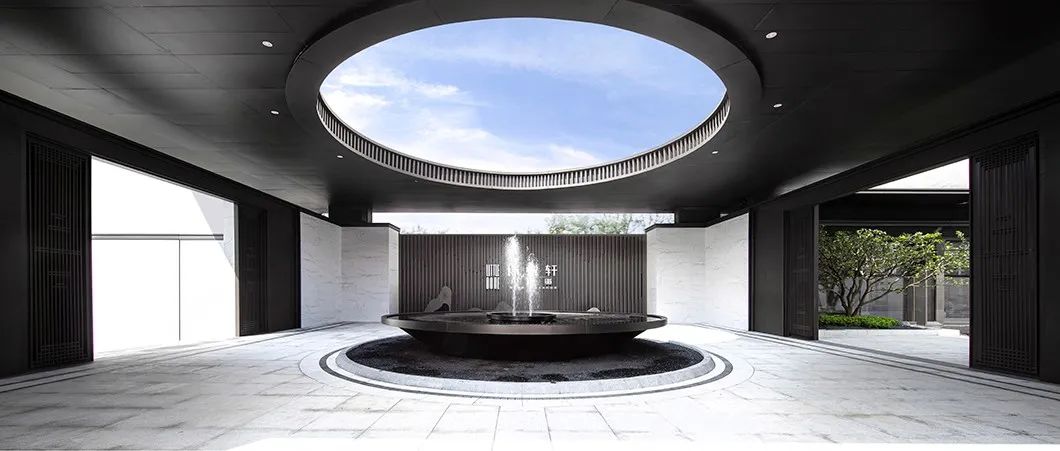 深圳建发小巨蛋(璟悦轩)营销中心-4