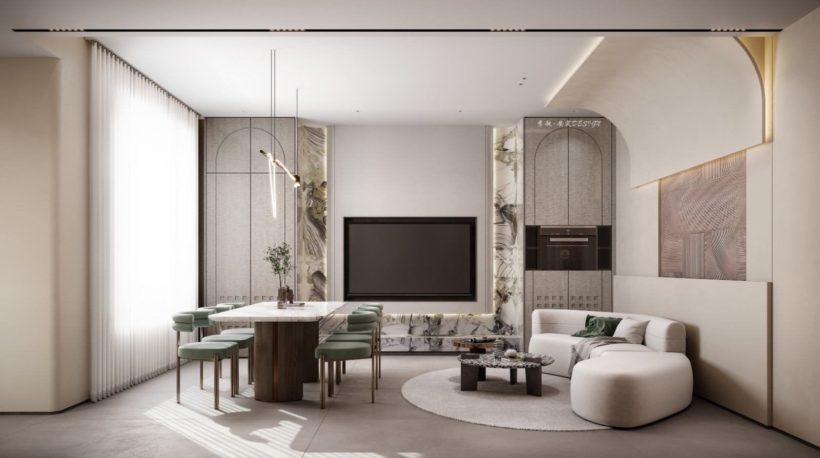 诗与远方丨中国福州丨李敏等-6