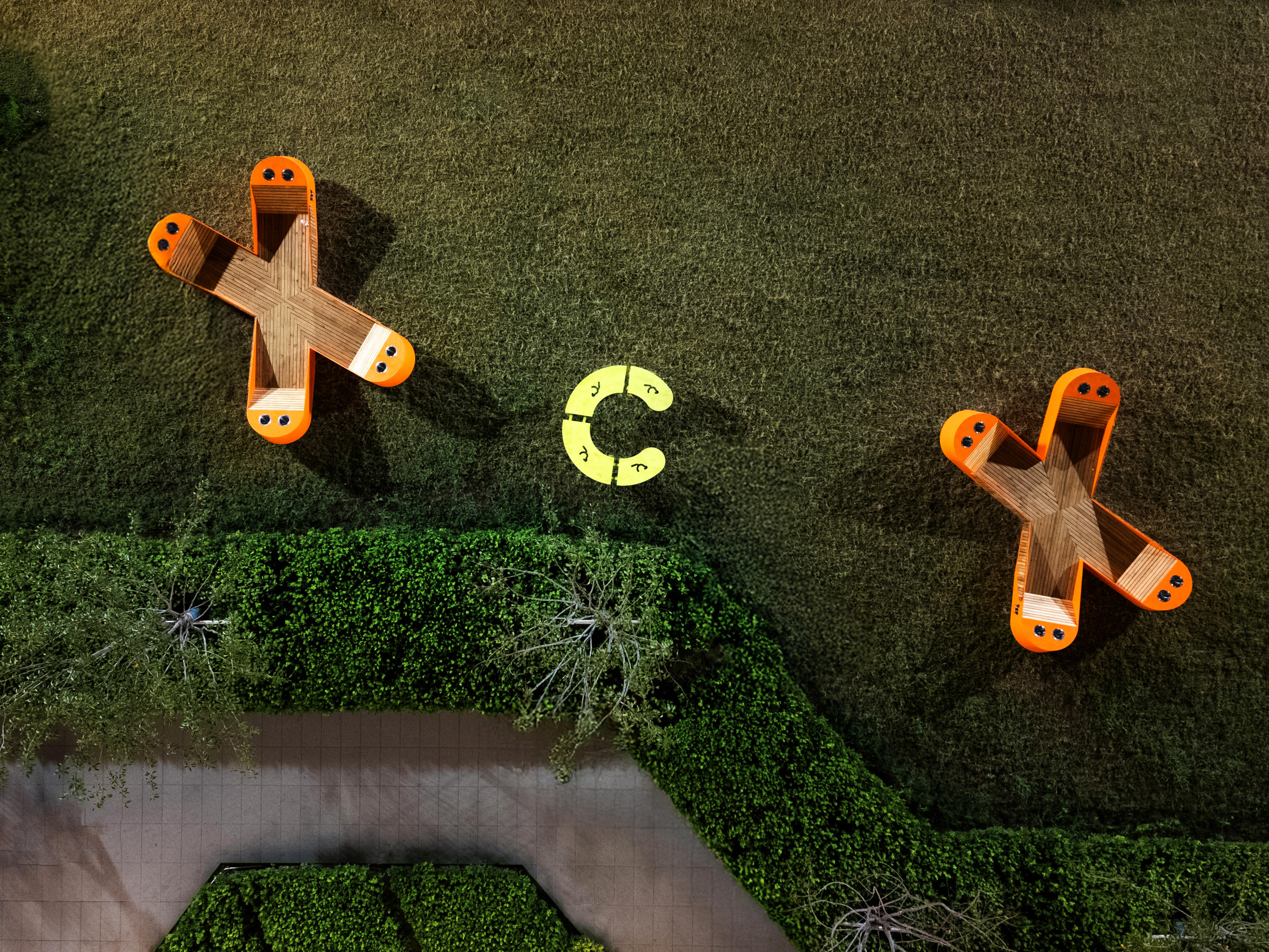 雨花万象天地 场景塑造让商业空间有了 生活温度丨中国南京-32