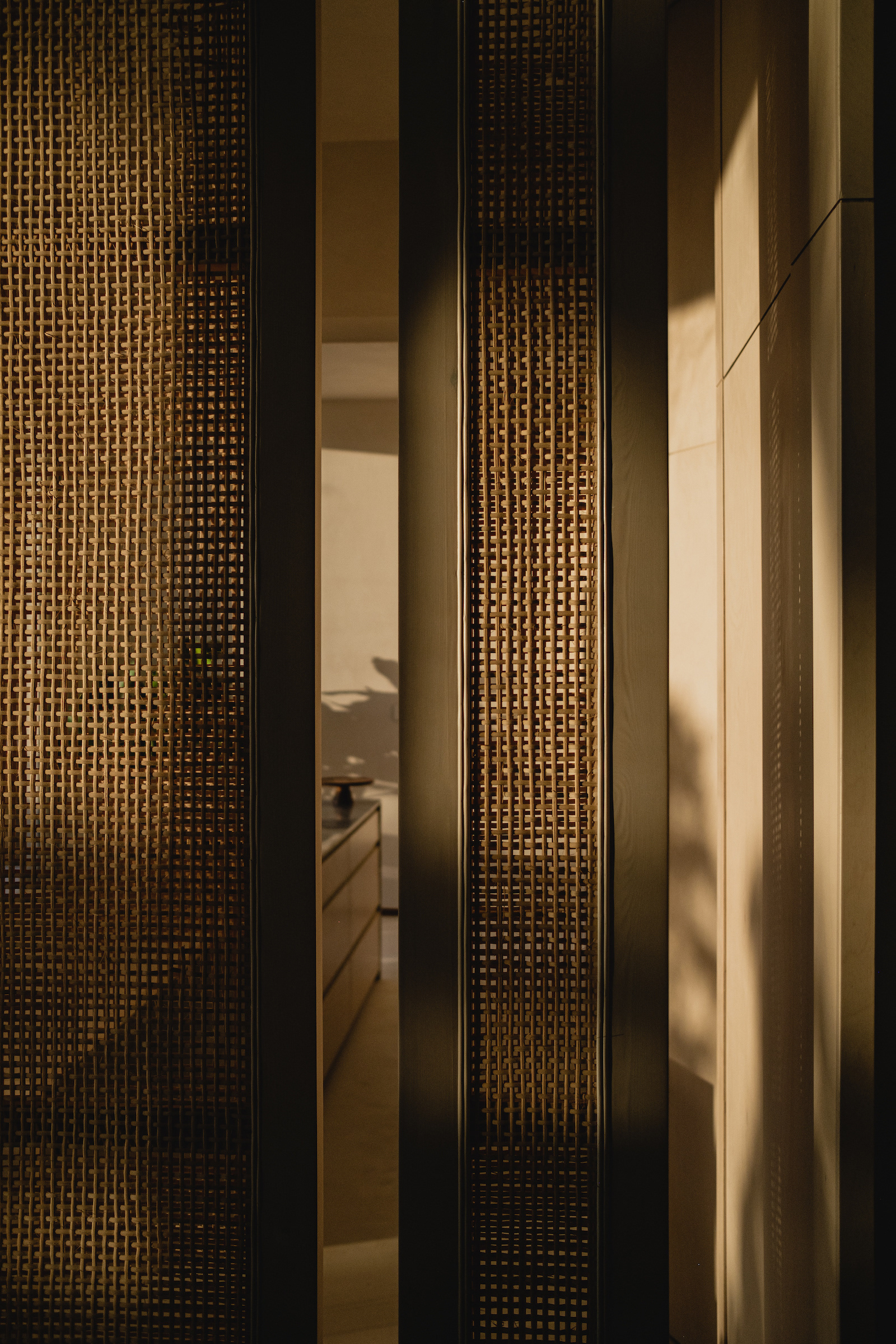 贝壳别墅丨埃及丨F&R Partnership-23