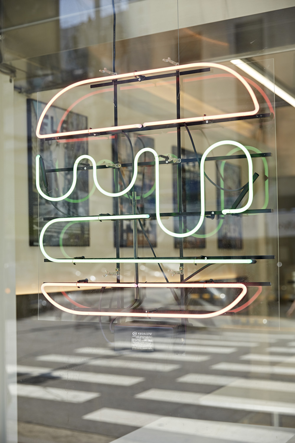 极简主义的完美呈现 | Pluribus Boutique-16