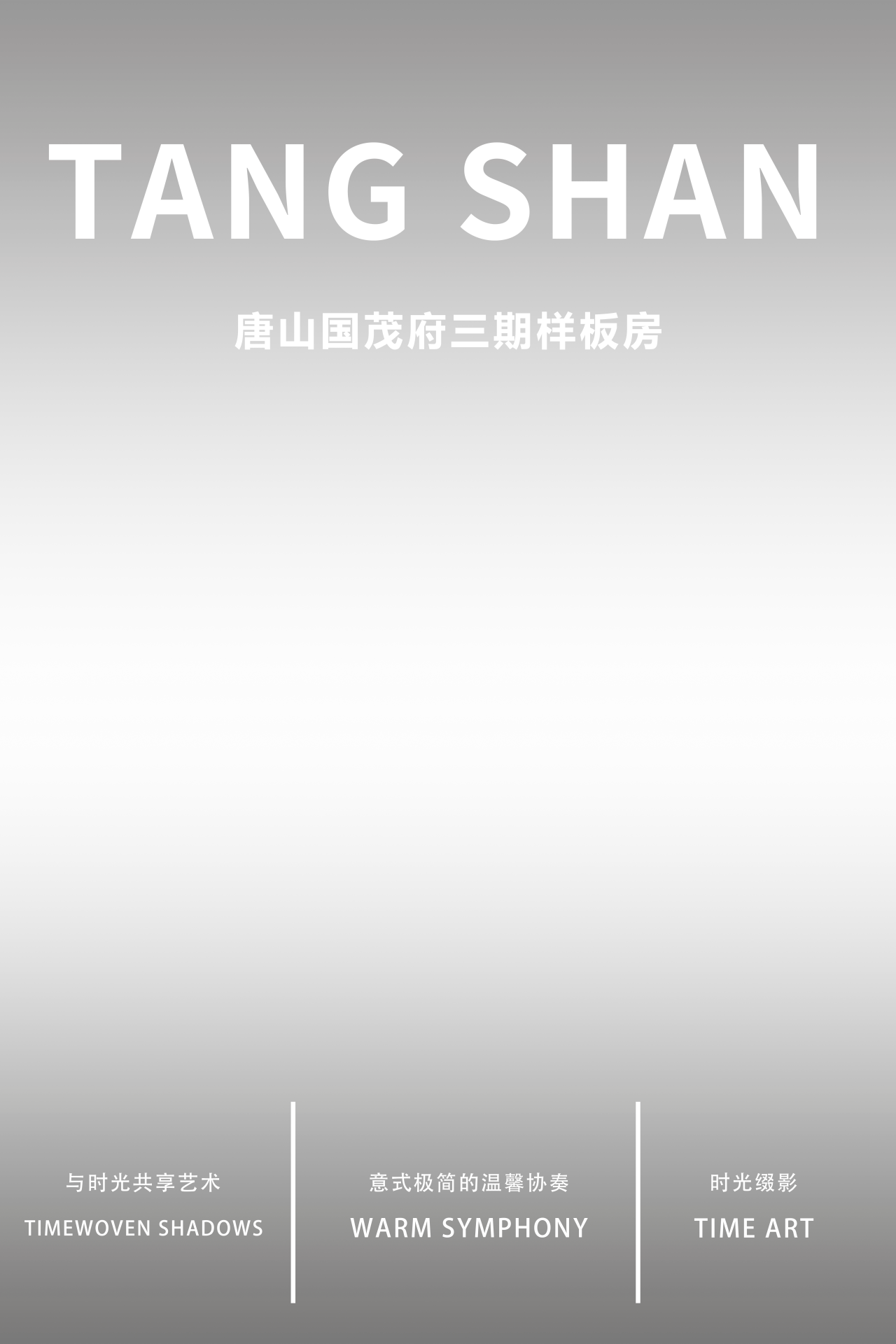 唐山国茂府三期样板房丨中国唐山丨TC Design 创思国际设计集团-0