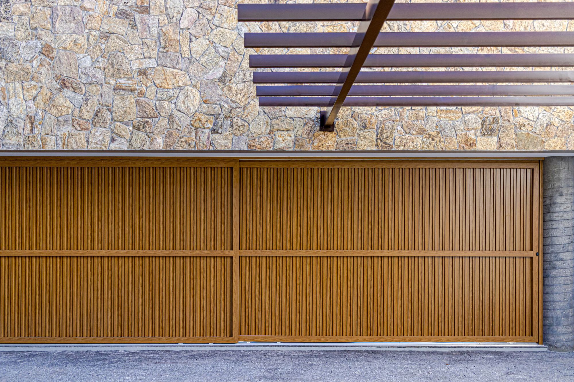 斜坡屋丨巴西丨Coelho Neto Arquitetura-25