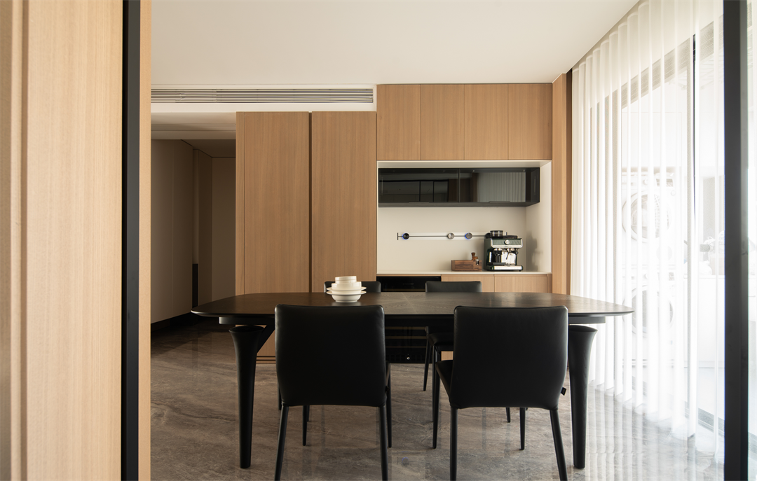 浙江温州天麓西苑私宅设计丨中国温州丨R’sYard缪茹空间设计工作室-28