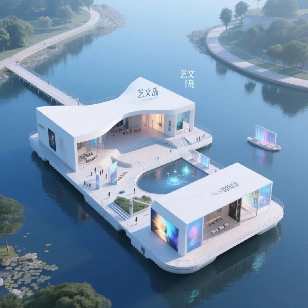 华中全新微度假目的地设计营造方案——以目的地运营为价值导向的在地风景营造、场景体验设计与空间价值挖掘-47