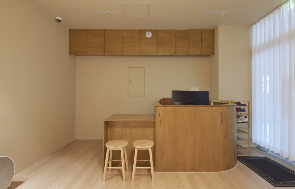 24 平米温馨瑜伽空间，打造宜人氛围-9