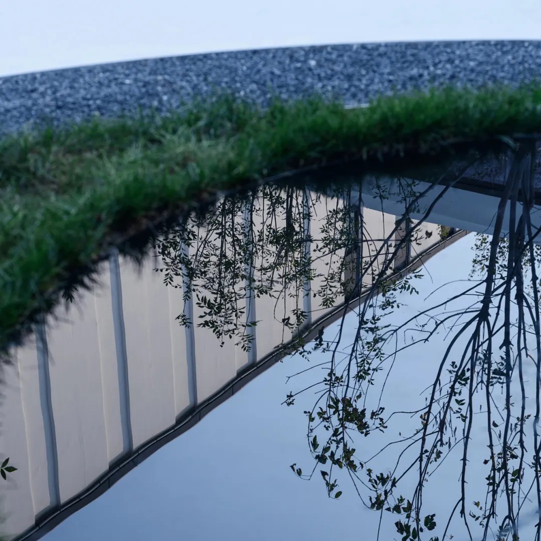   广亩景观丨融创·翡丽壹號 景观设计 丨中国-43