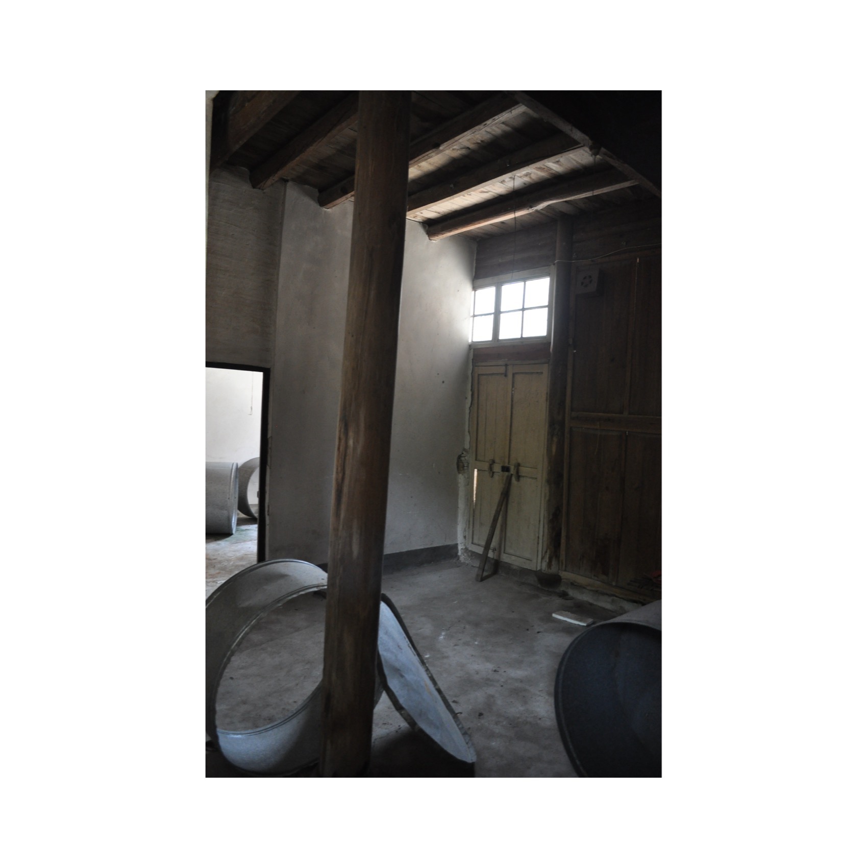 莫干山郑宅，自建别墅丨中国浙江丨泛式建筑-128