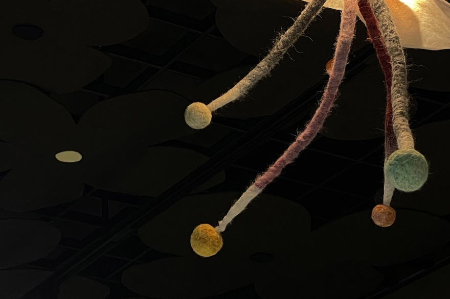 FEI X MIE 合作店,共存空间丨中国佛山丨泥木建筑工作室-53