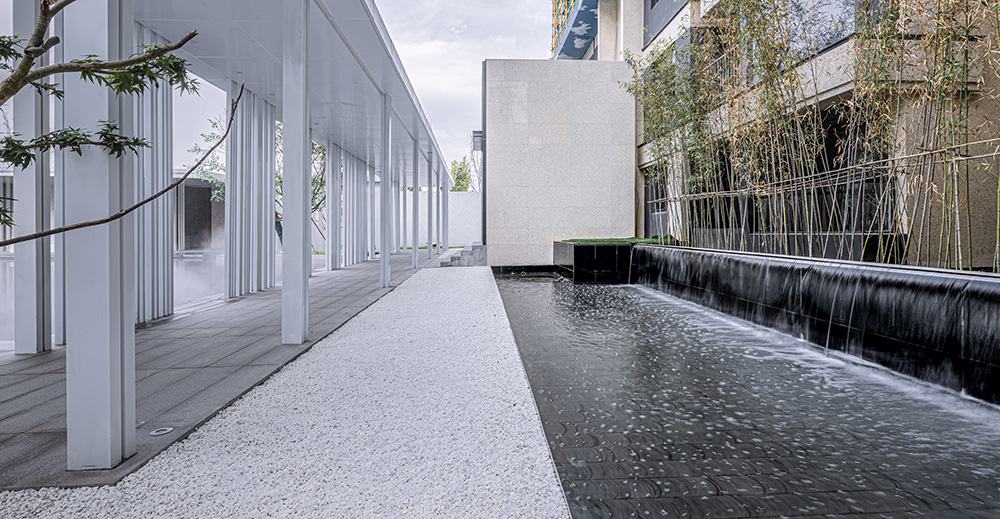 丨中国合肥丨景观 L&A 设计集团深圳分公司 XI 项目团队等-42