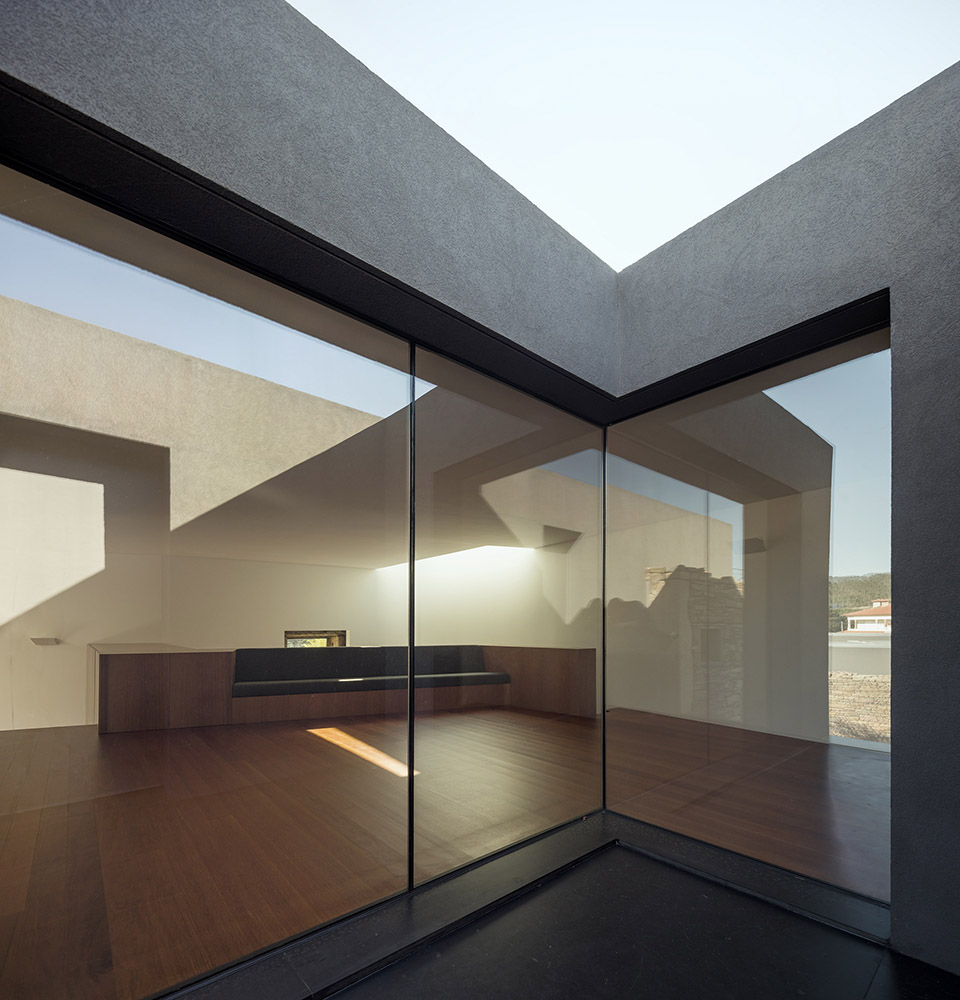 Vigario 住宅,葡萄牙 / AND-RÉ-29