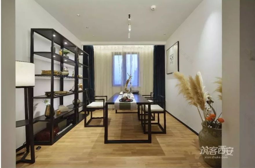 匠心独运 | 空间设计师打造舒适温馨家居之美-42