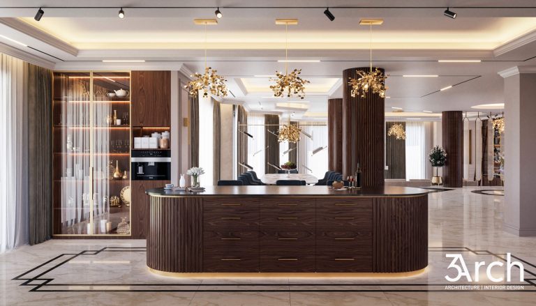 房屋 - 布尔加斯市 · 3archdesign丨保加利亚布尔加斯丨文中未提及-19