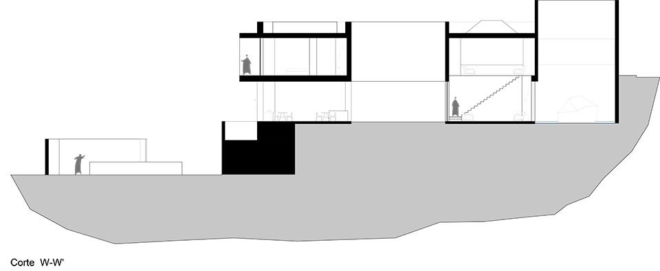 弗拉维亚豪华酒店丨墨西哥瓦哈卡丨ROOTSTUDIO-75