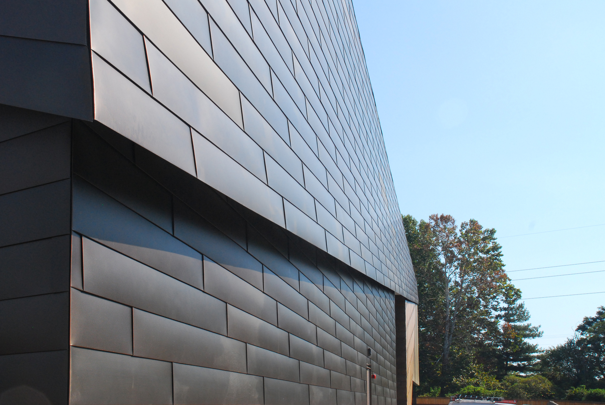 Louisville Free Public Library Southwest / JRA Architects + MSR-24