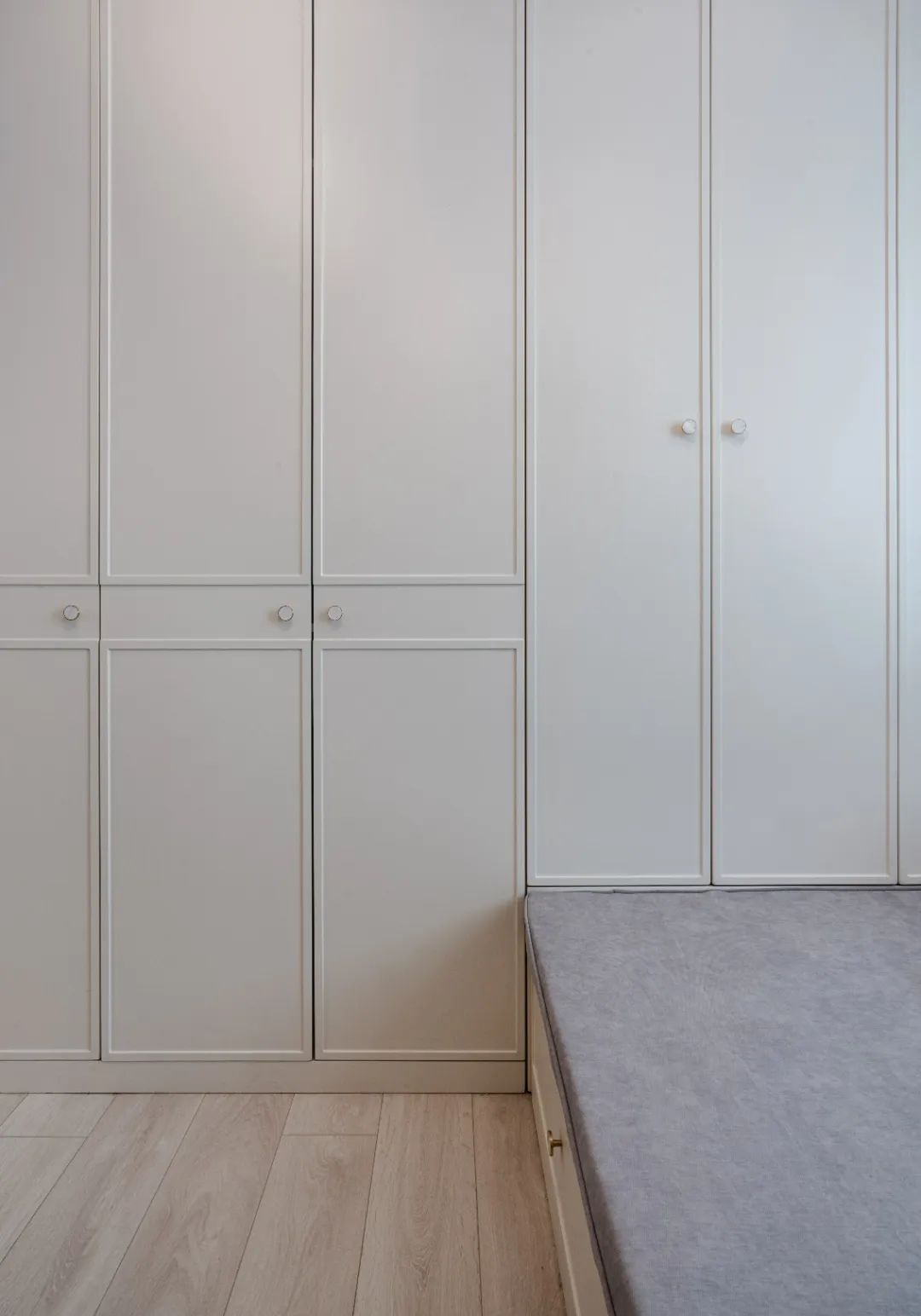 永恒花园 · 180㎡老房变身浪漫之城丨中国天津丨Manas-164