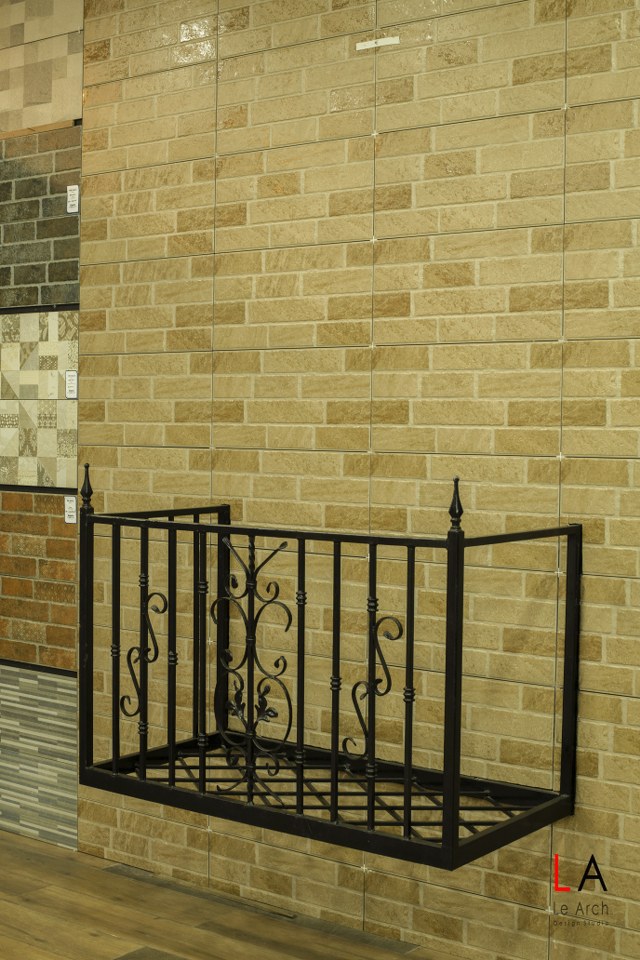 丨印度本地治里丨LE ARCH-28