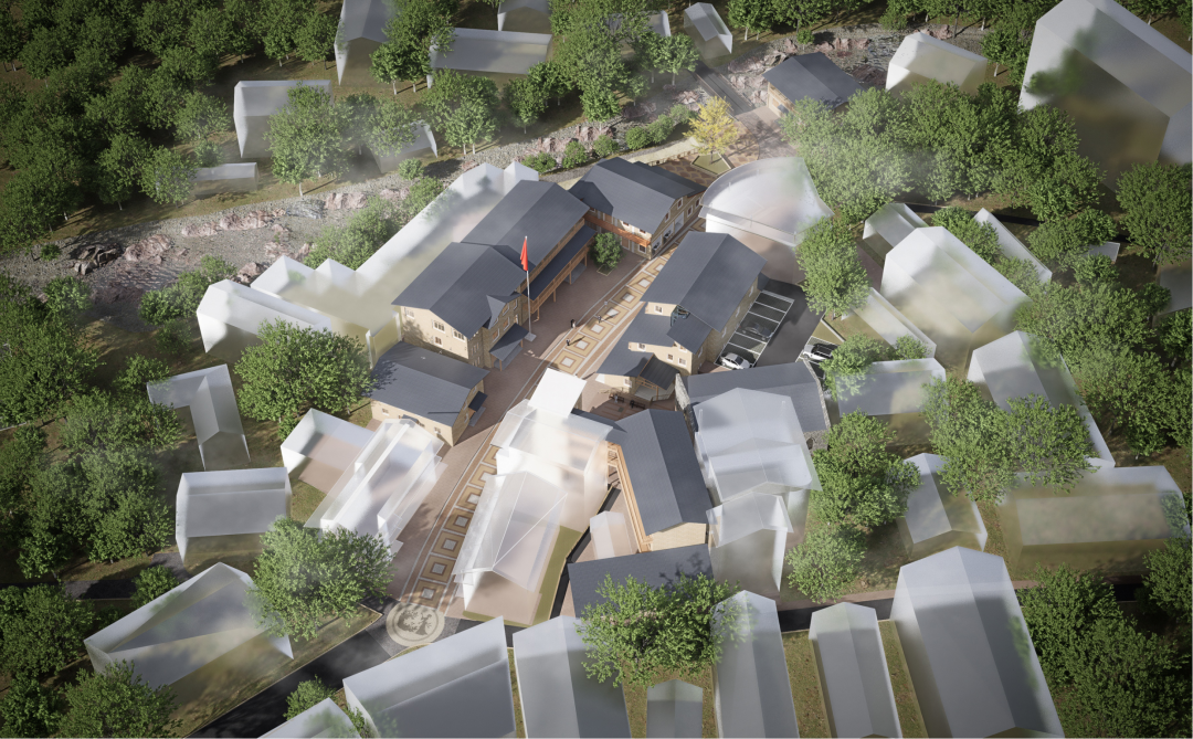 藏在武夷山深处的茶村，即将大变样……-39