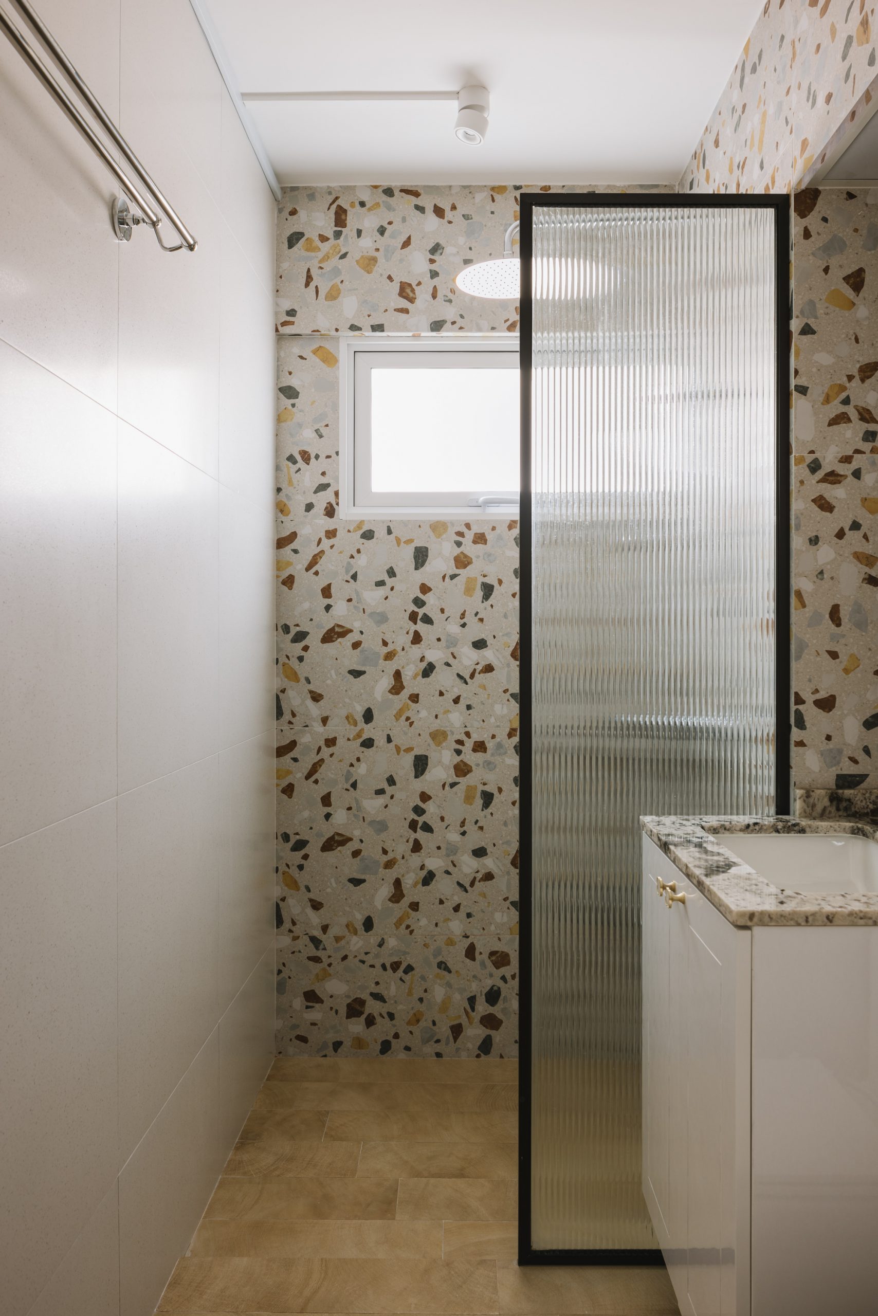 506 Pasir Ris住宅及商业室内设计项目丨新加坡丨The Interior Lab-28