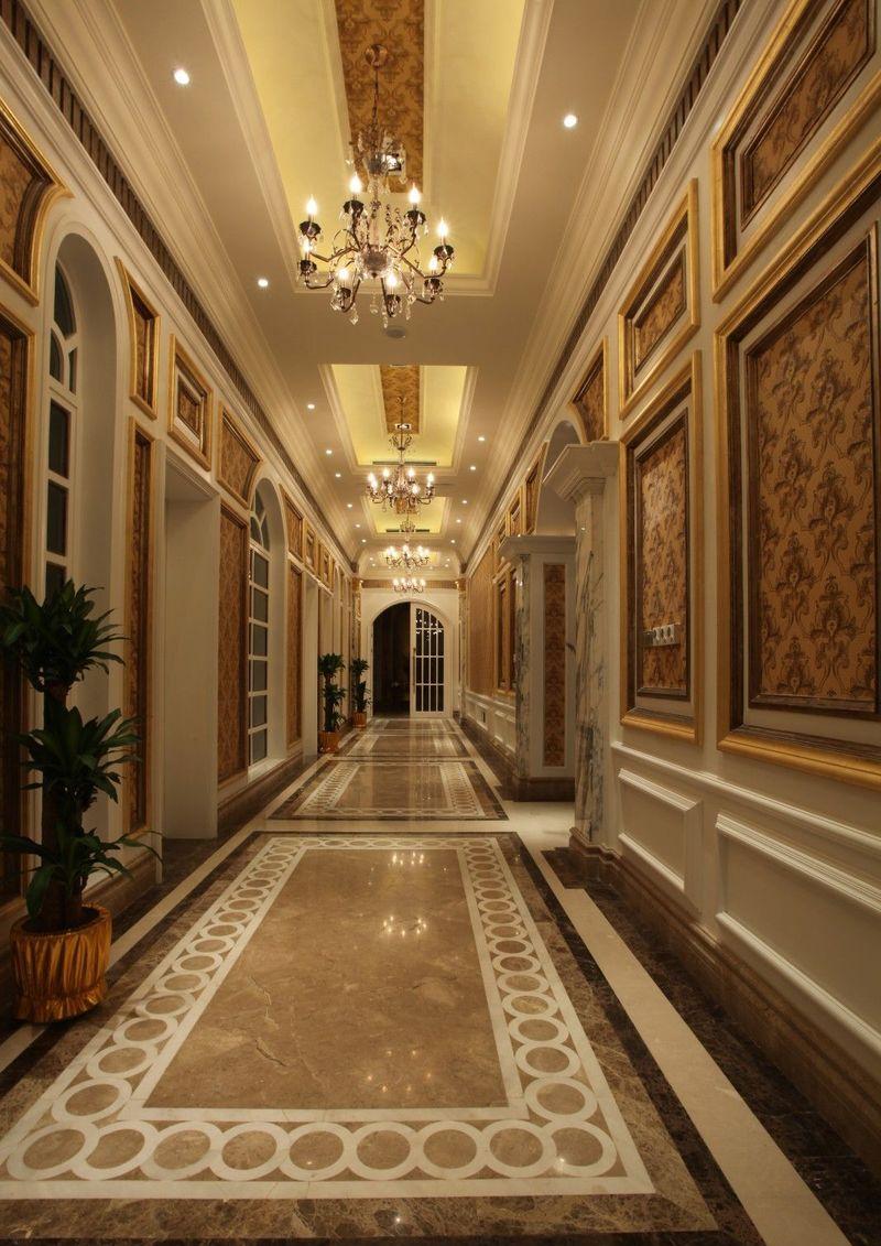 武汉世茂游艇码头会所-7