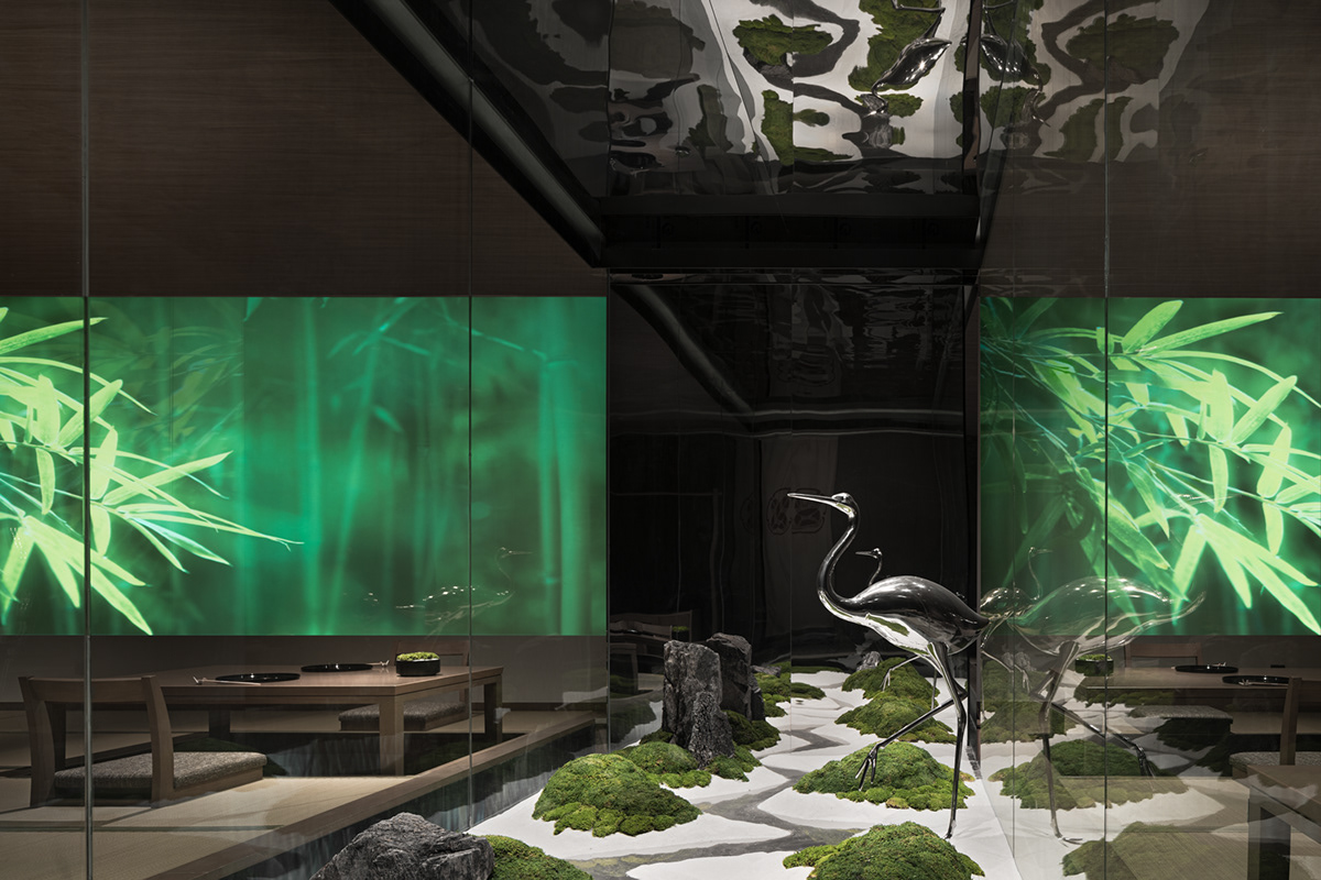 栩日料丨中国丨咏上设计-15