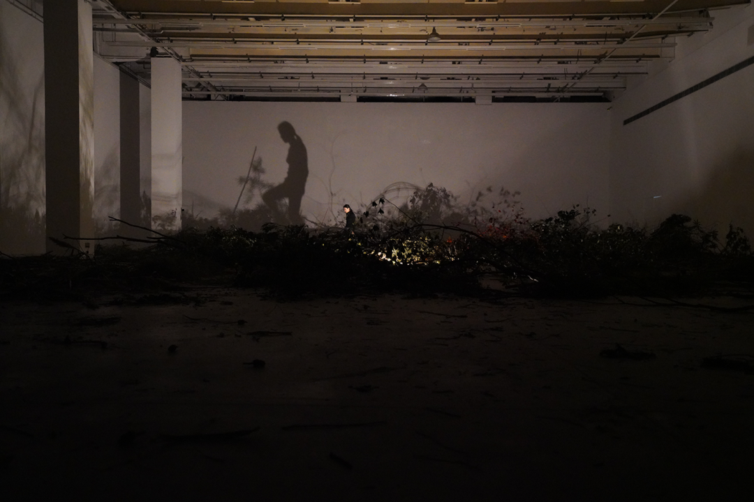 空白空间双展同期,呈现艺术与设计的魅力-45