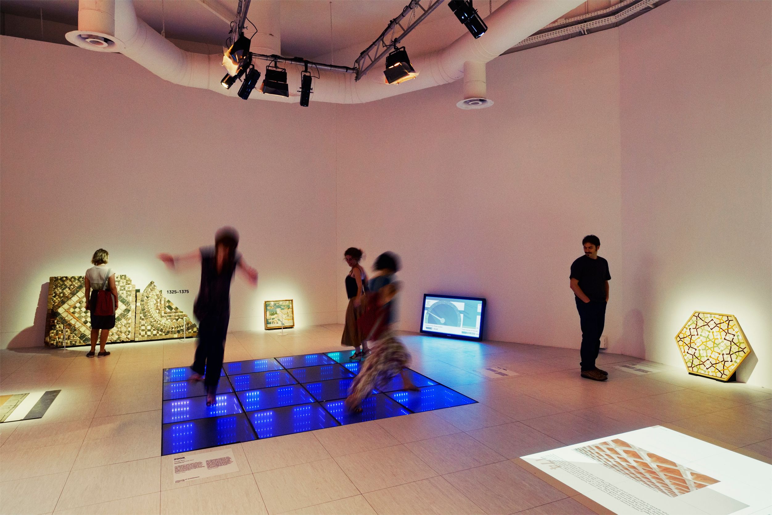 威尼斯双年展 2014 | 建筑元素揭秘-33