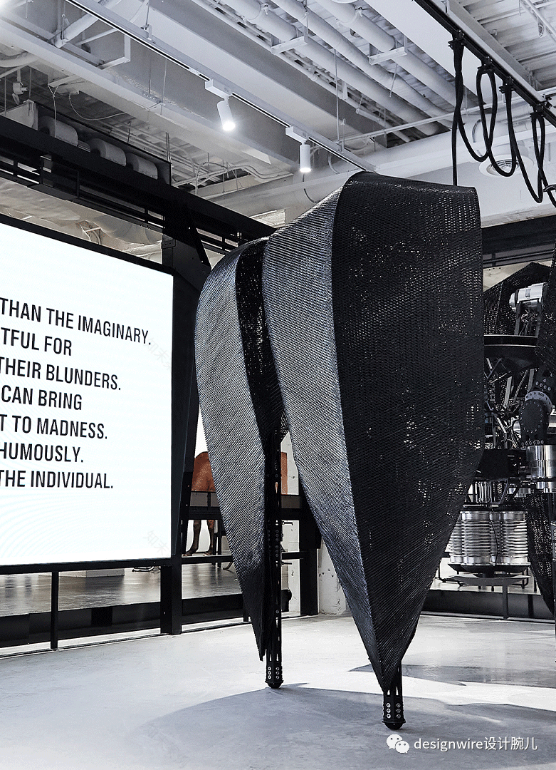 上海 HAUS SHANGHAI | 全球最大 Gentle Monster 旗舰店颠覆未来零售体验-44