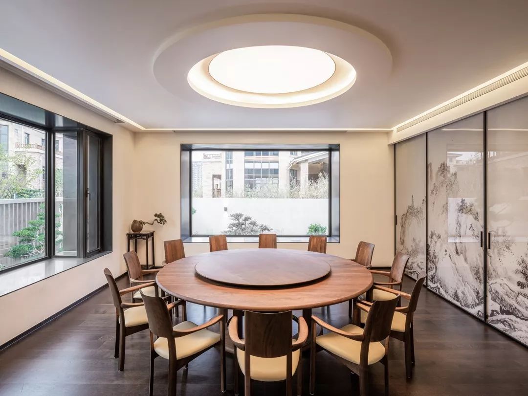 义乌张宅丨中国浙江丨Wutopia Lab-103