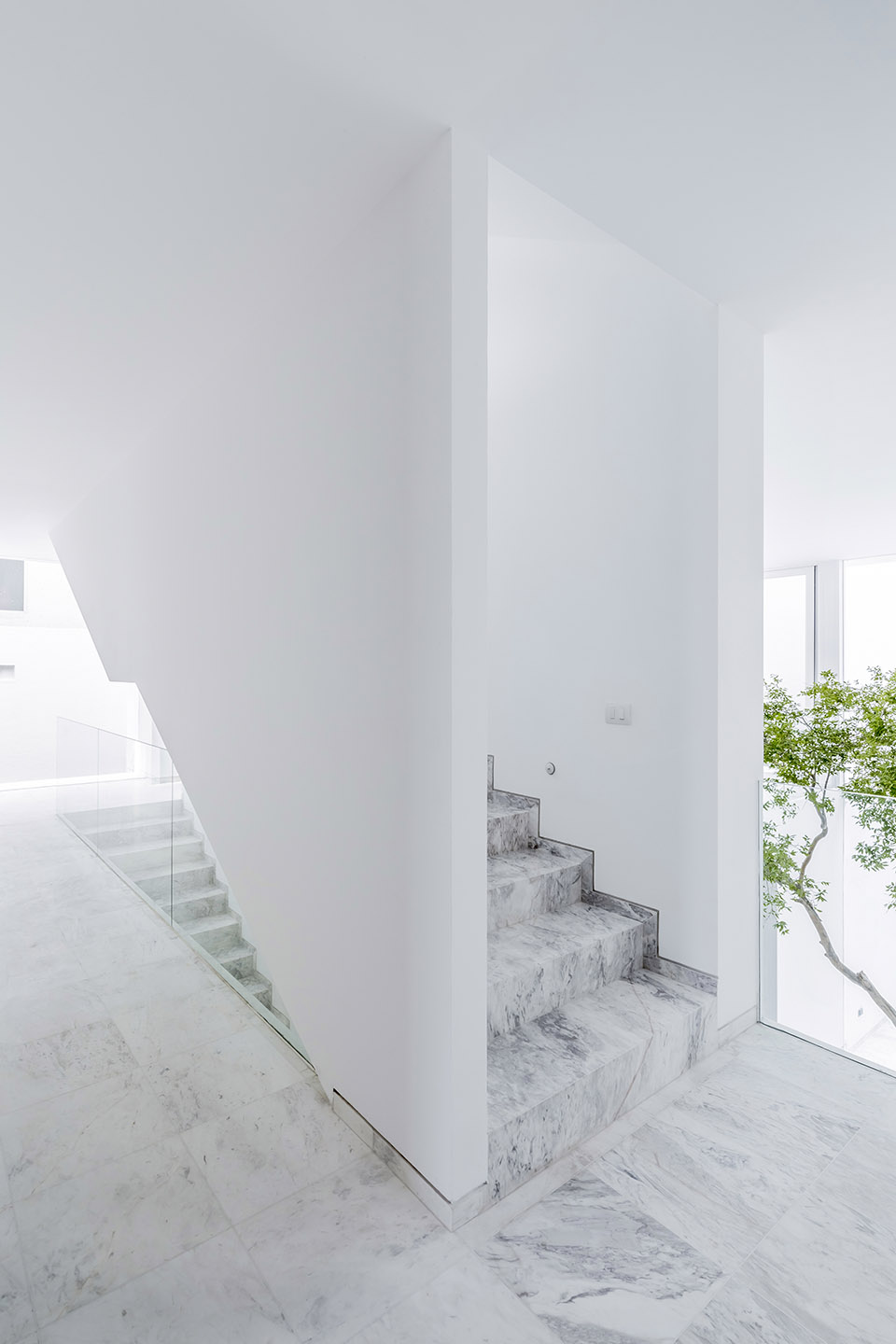 穴居 & 墨西哥住宅 / COTAPAREDES Arquitectos-27