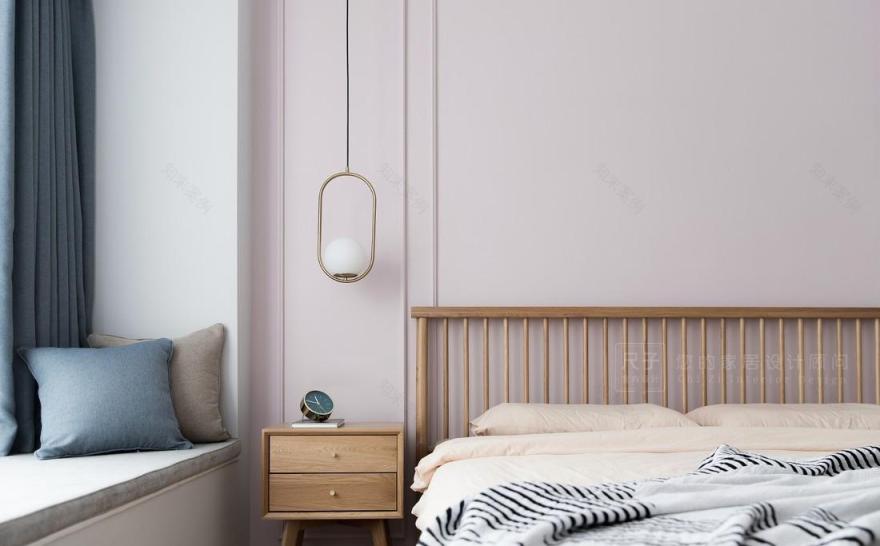 木棉之居,自然简约的艺术空间-24