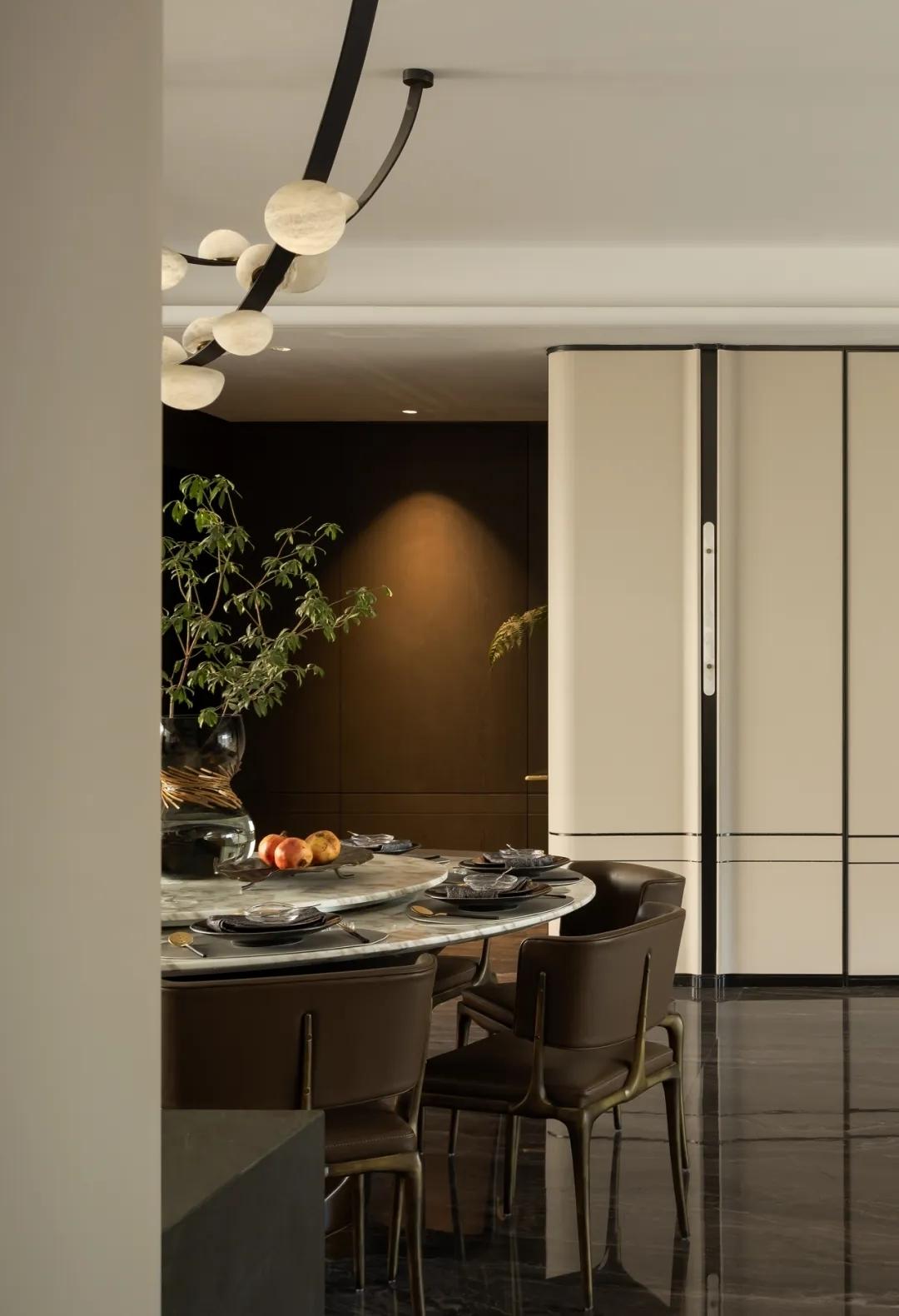 台州建发·养云 样板间丨中国台州丨众睦设计-16