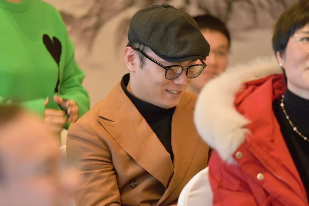 茶花奖设计灵感沙龙 · 宁海站丨中国宁波丨金元门设计公司,IDEA 杂志-66