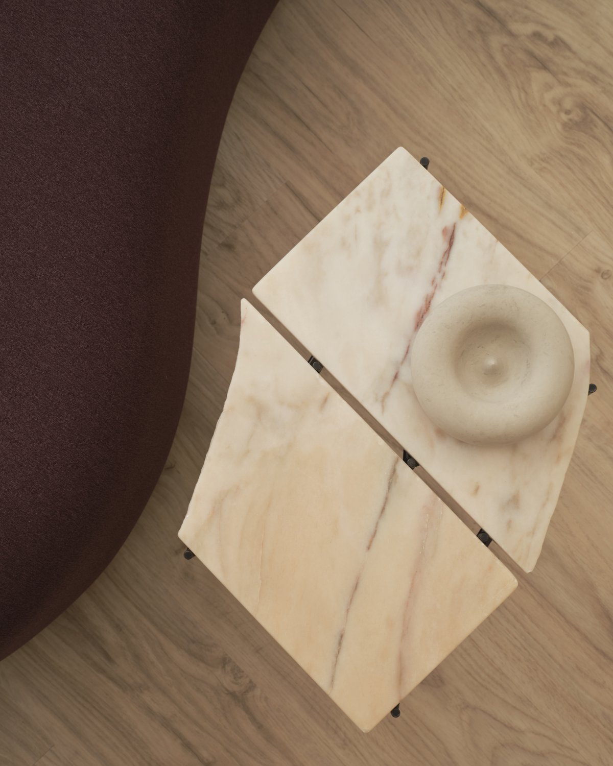 The Parlour Room 美容院丨Alex Morrison Interiors-12