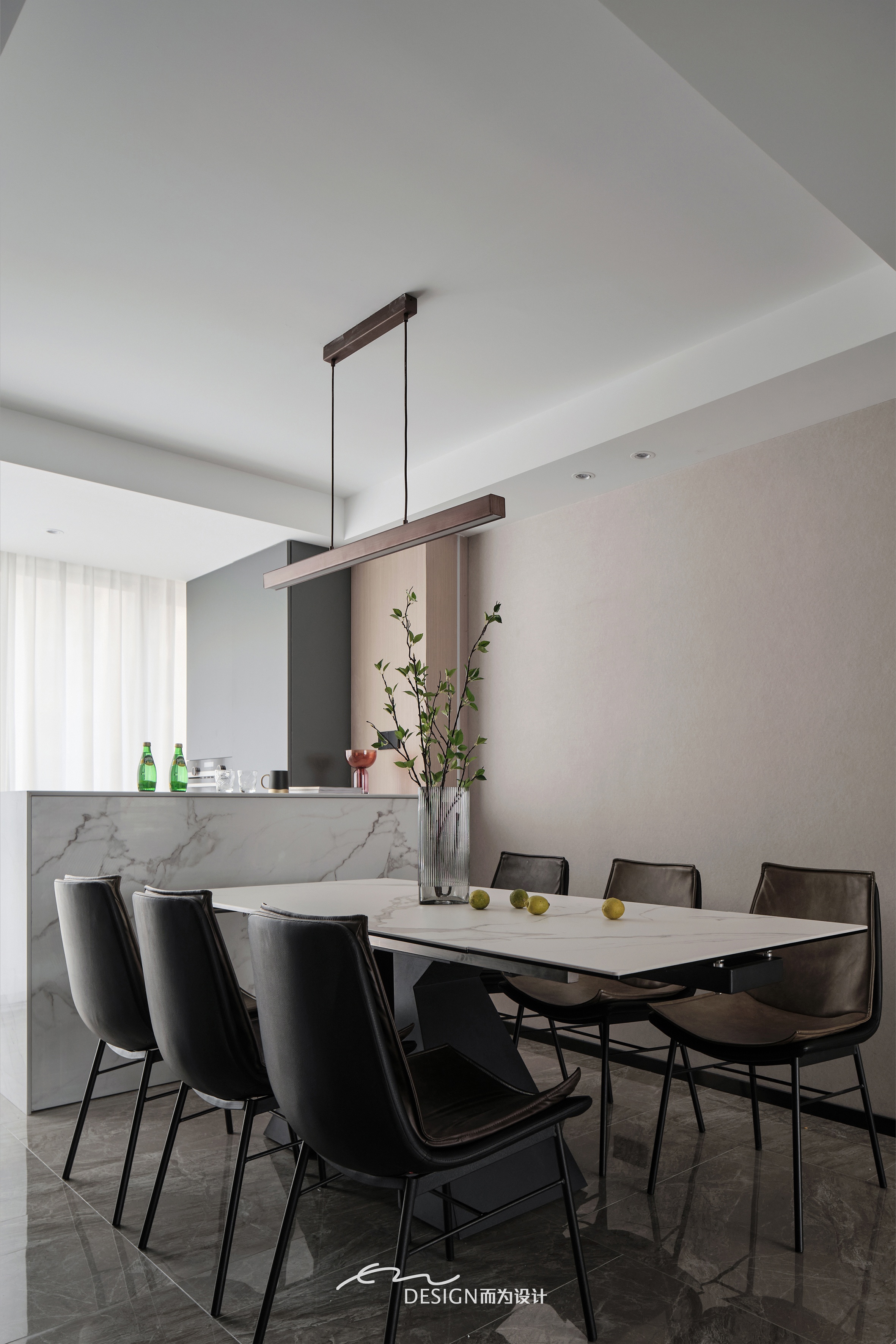 而为设计 | 不负时光不负卿-11