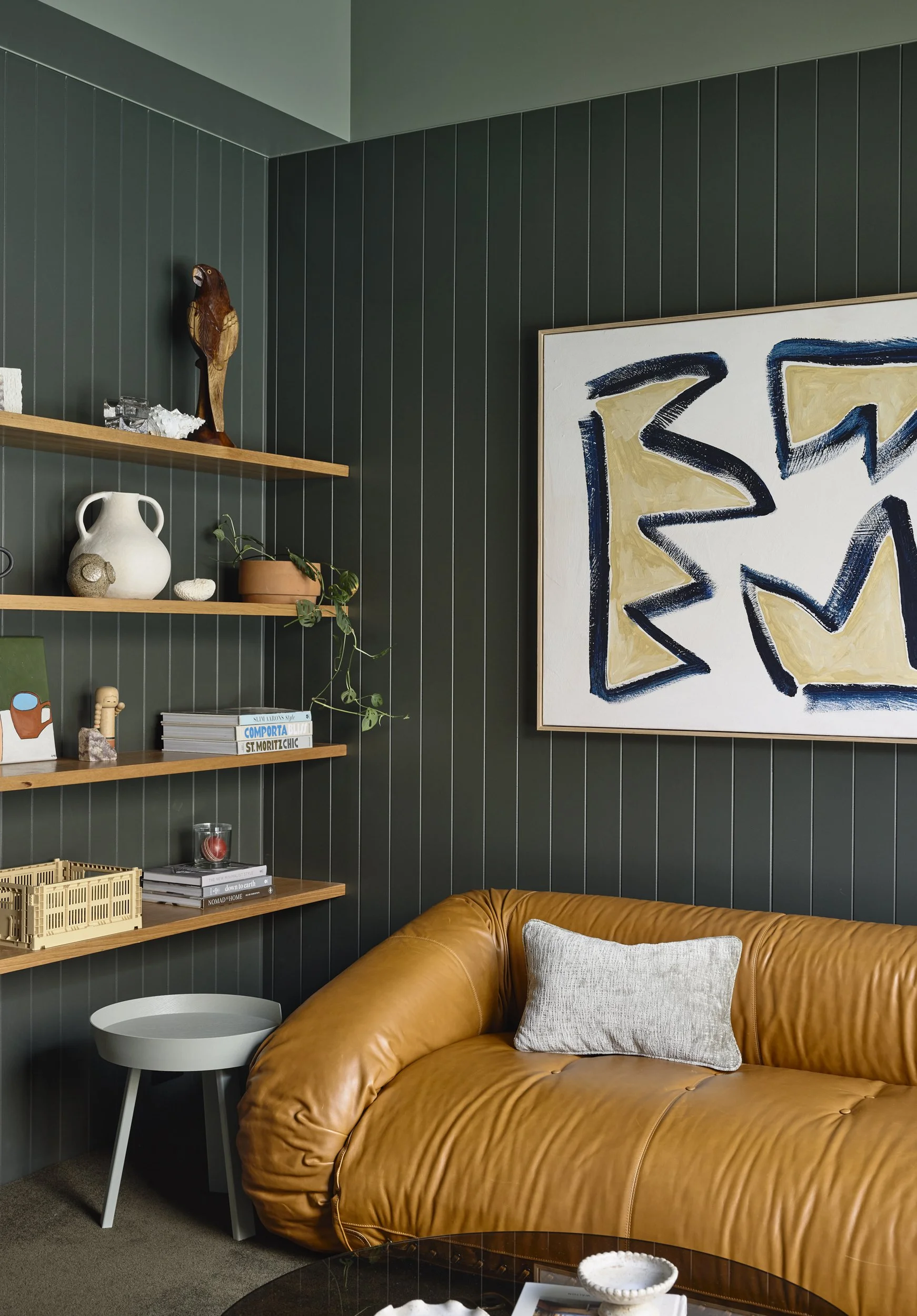 OCEAN GROVE家庭周末度假屋-26