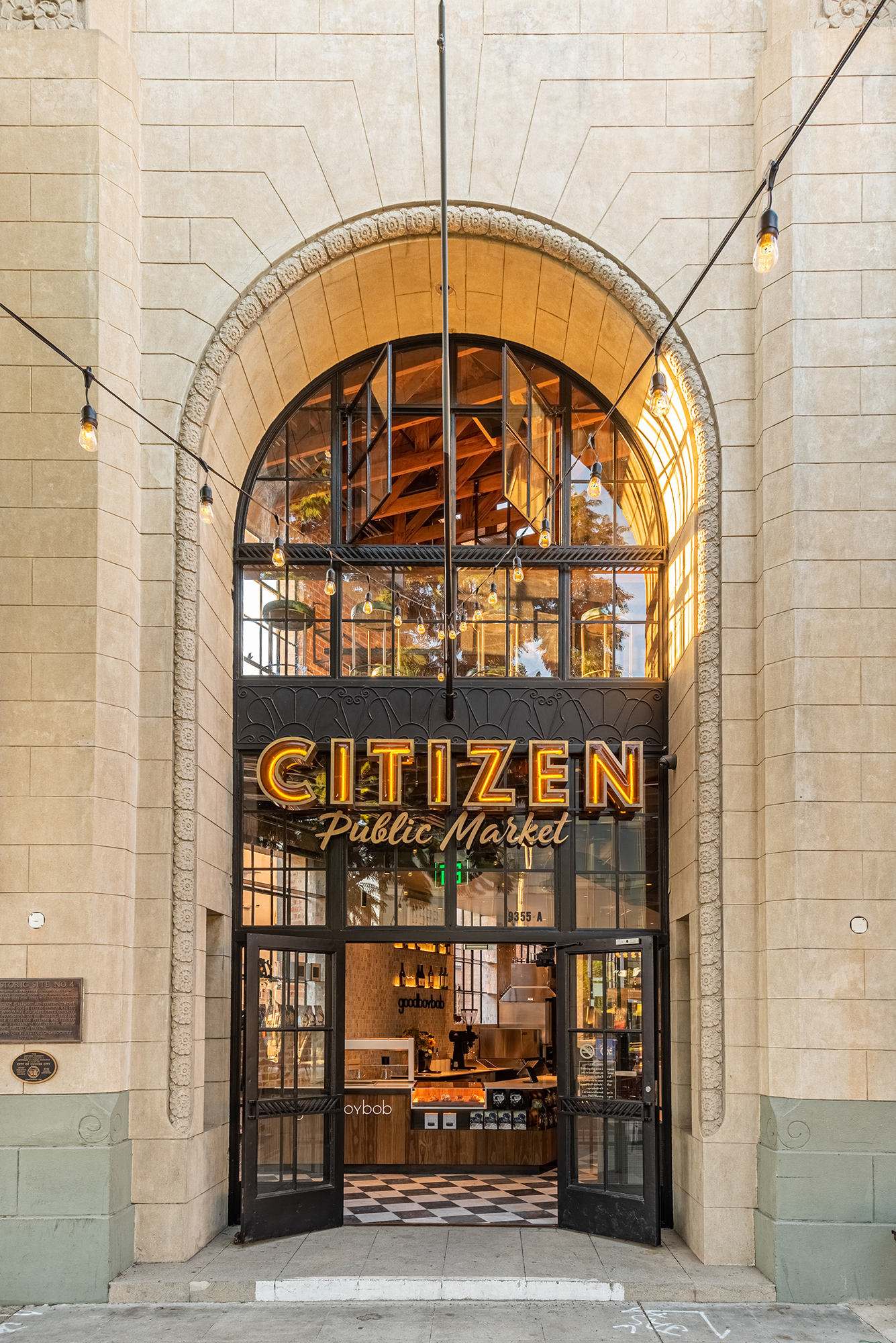 Citizen Market – NCA Studio Inc.-7