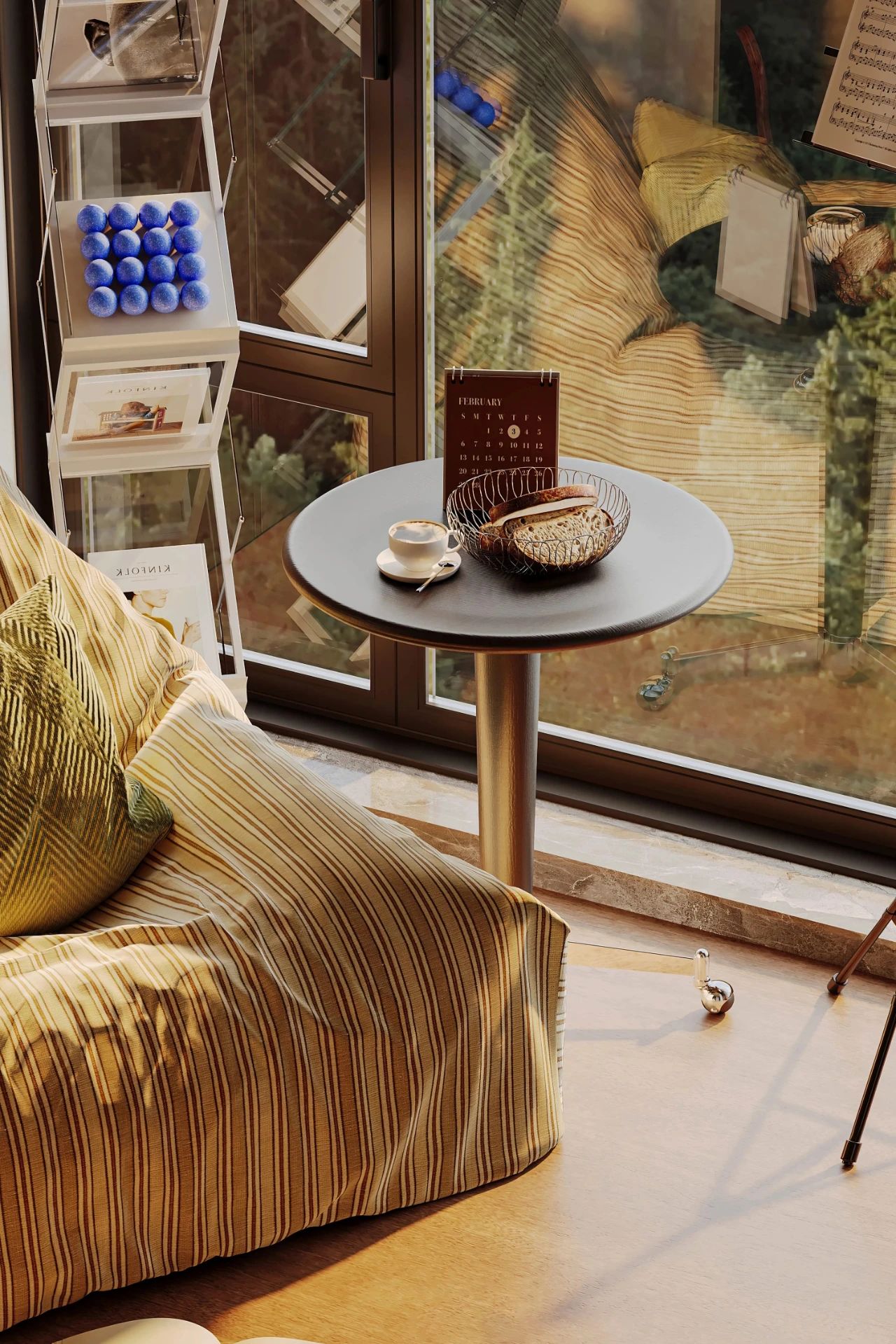 宸院丨中国大连丨而川视觉-34