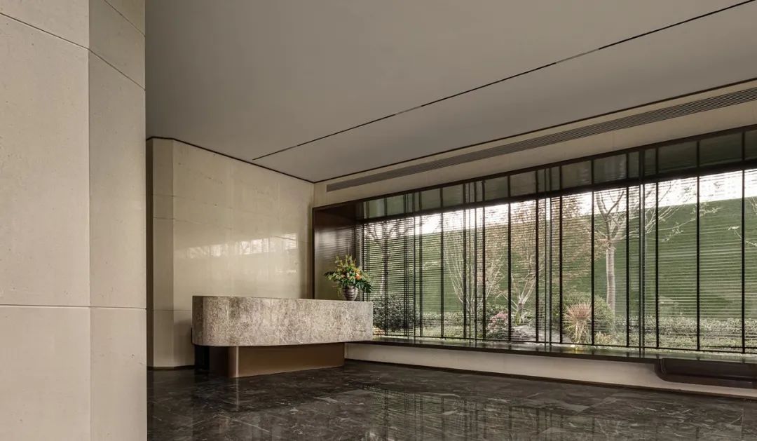 济南紫郡兰园丨中国济南丨SRD DESIGN 赛瑞迪普-12