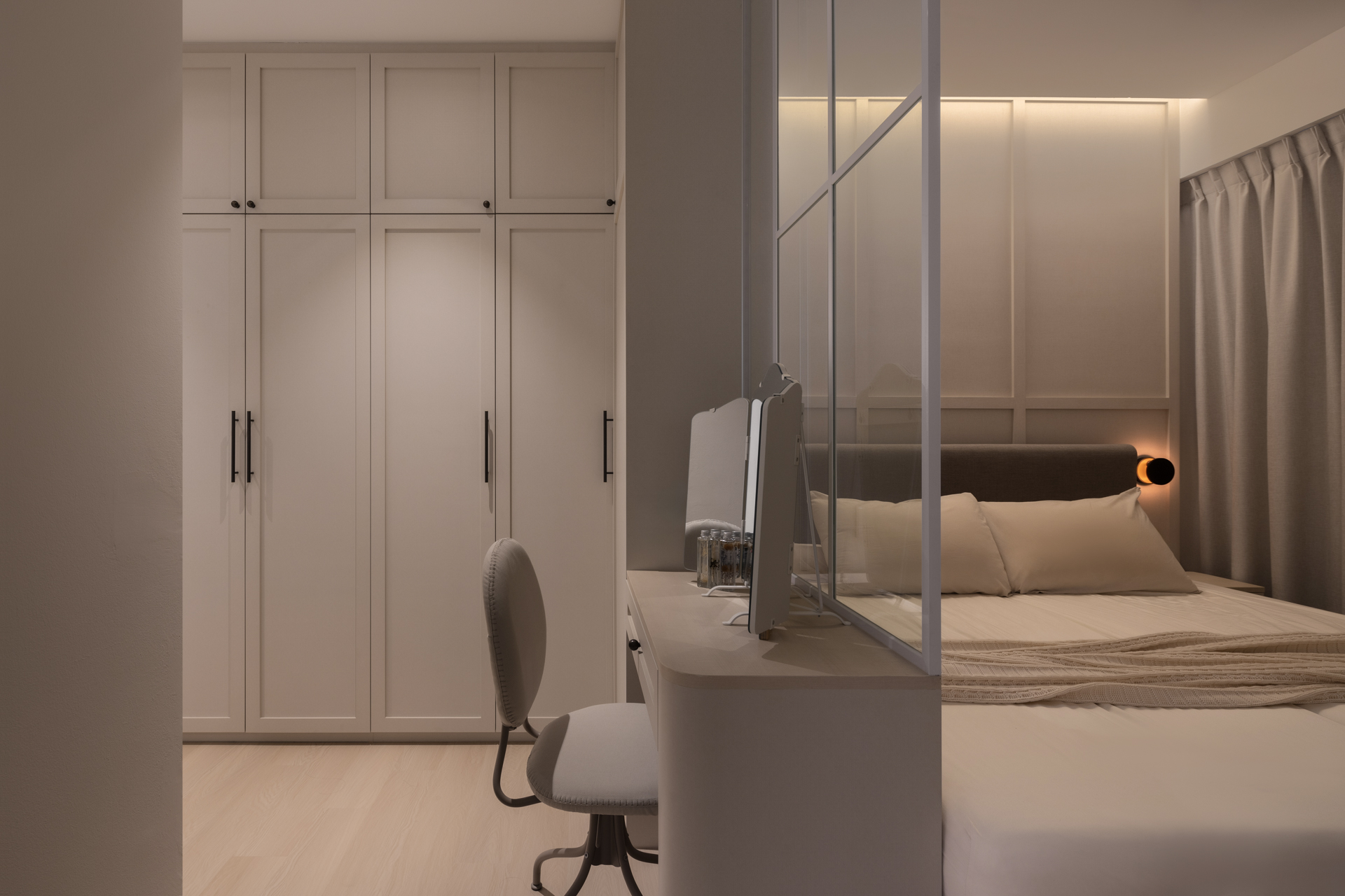 Ecopolitan - Residential & Commercial Interior Design FirmSingapore | The Interior Lab-18