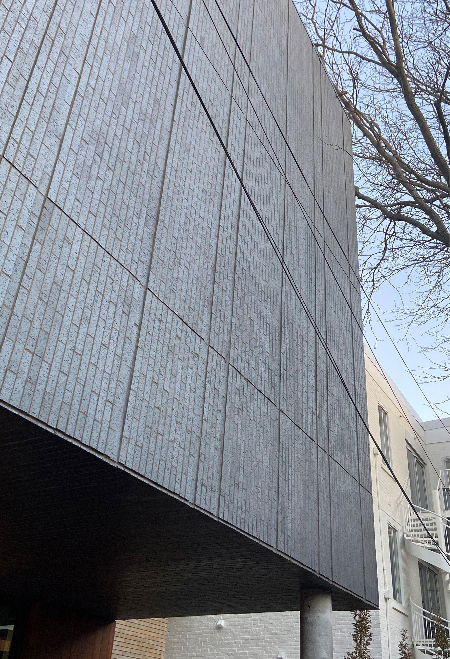 卡利尔之家丨加拿大蒙特利尔丨yh2-32