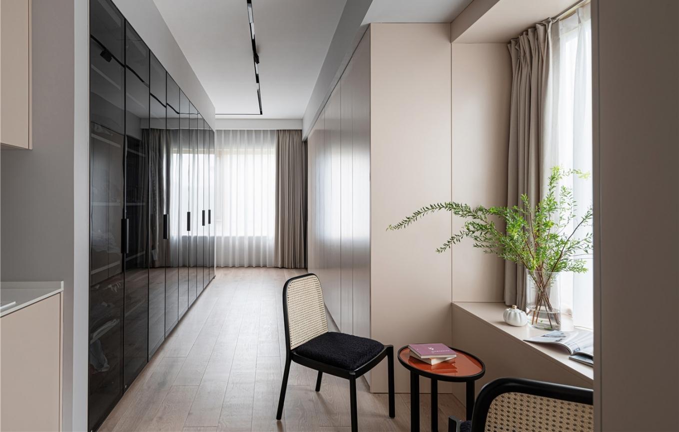 清岚序丨尚舍生活设计-61