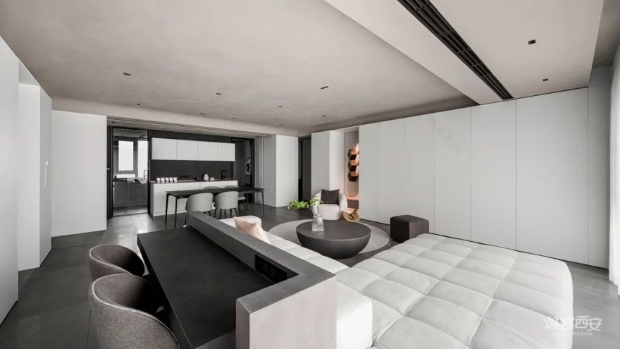 暖秋丨中国西安丨李赫扬-10