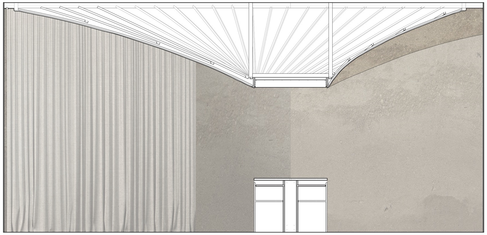 MOSCA·BIANCA陶艺工坊丨意大利丨AACM-50